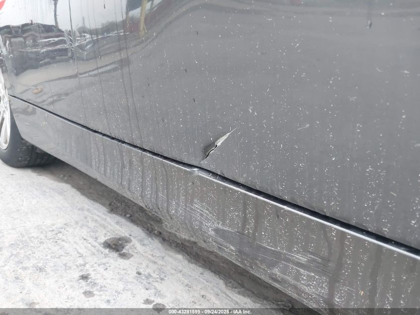 2006 BMW 325Xi VIN: WBAVD13566KV13299 Lot: 43281599