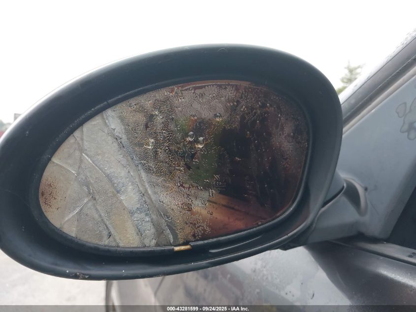 2006 BMW 325Xi VIN: WBAVD13566KV13299 Lot: 43281599