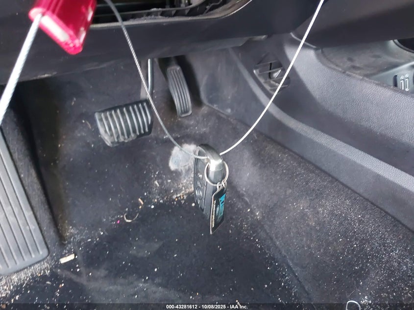 2020 Ford Fusion Se VIN: 3FA6P0HD3LR156511 Lot: 43281612