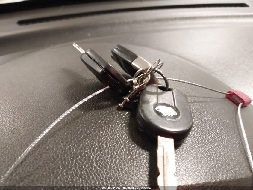 2013 Ford Explorer VIN: 1FM5K8B83DGA89606 Lot: 43281619