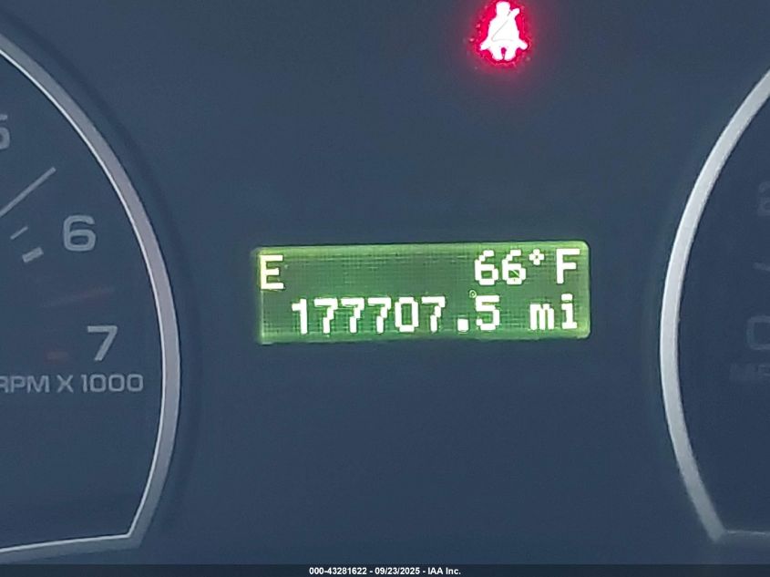 2009 Ford Explorer Xlt VIN: 1FMEU73E39UA40472 Lot: 43281622