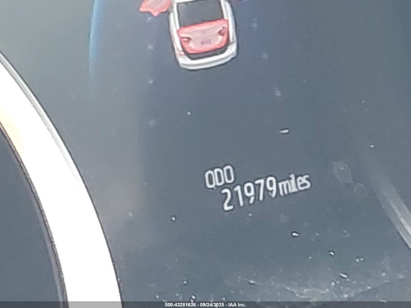 2022 TOYOTA CAMRY LE AWD - 4T1C11BK2NU072800