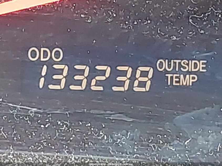 2007 Toyota Camry Le VIN: JTNBE46K373002484 Lot: 43281638