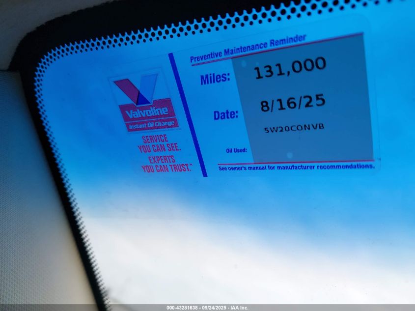 2007 Toyota Camry Le VIN: JTNBE46K373002484 Lot: 43281638