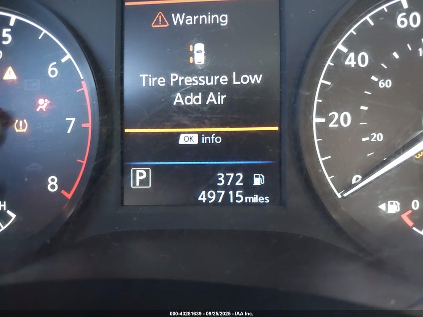 2022 NISSAN ALTIMA S FWD - 1N4BL4BV3NN415376