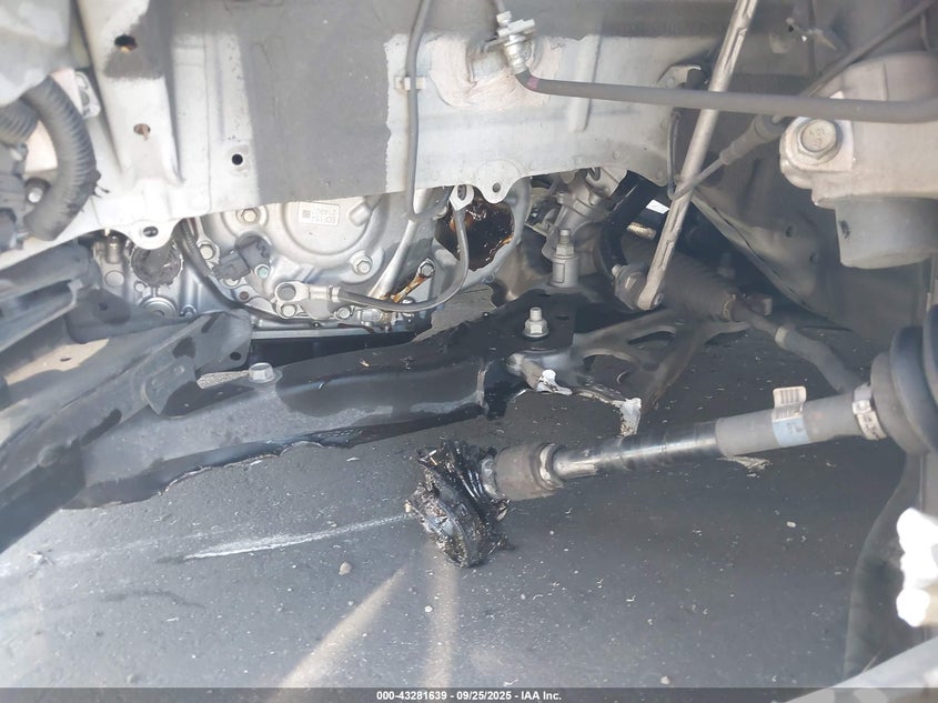 2022 NISSAN ALTIMA S FWD - 1N4BL4BV3NN415376