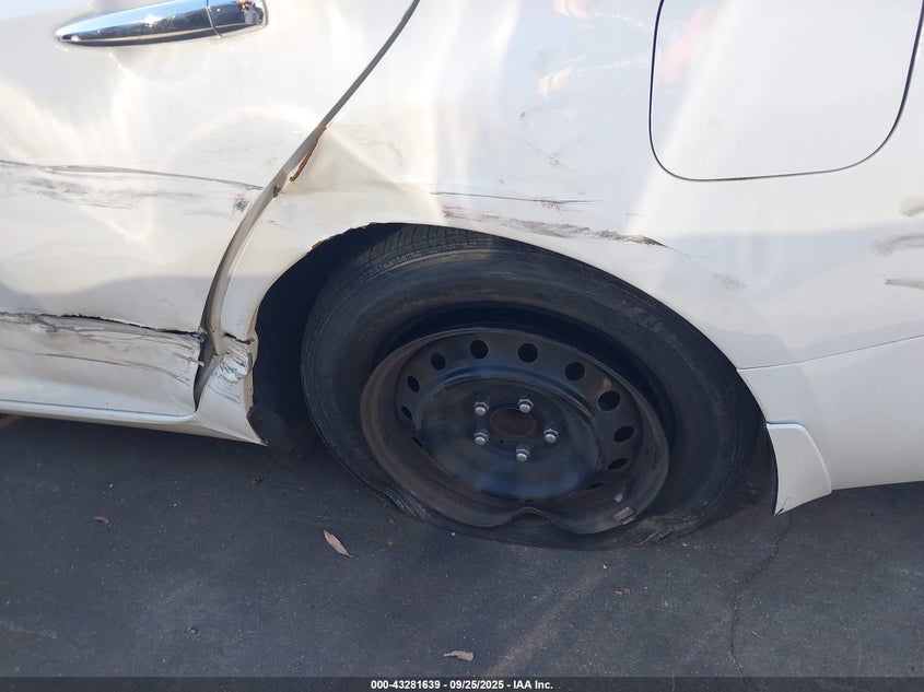 2022 NISSAN ALTIMA S FWD - 1N4BL4BV3NN415376