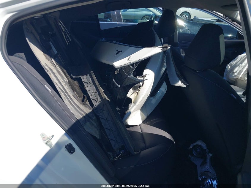 2022 NISSAN ALTIMA S FWD - 1N4BL4BV3NN415376