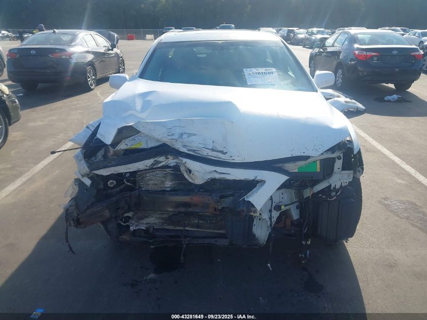 2009 Toyota Camry Xle V6 VIN: 4T1BK46K09U583982 Lot: 43281649