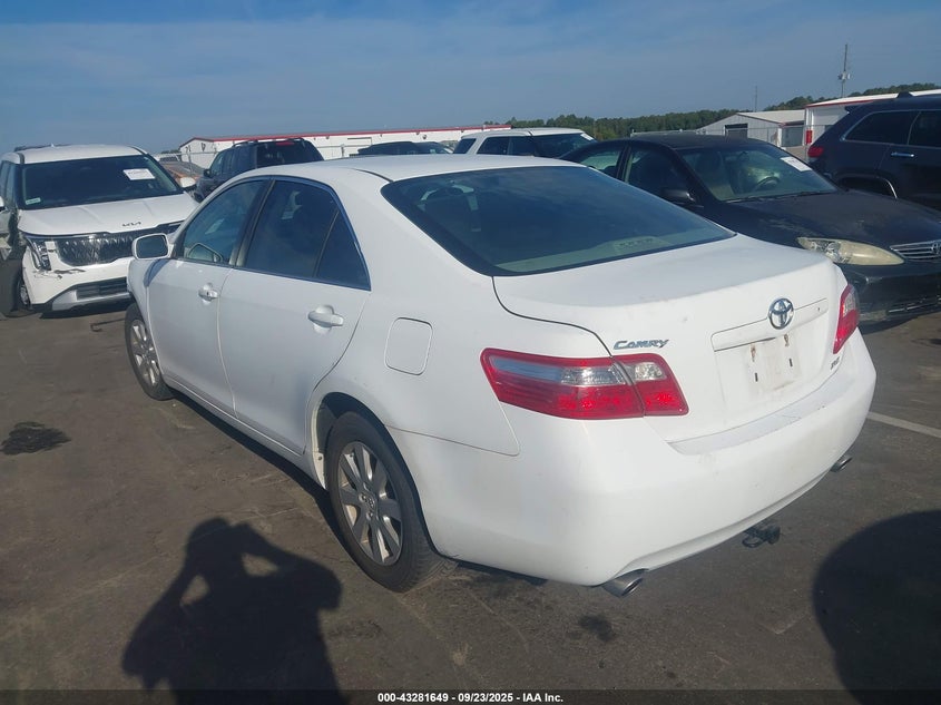 4T1BK46K09U583982 2009 TOYOTA CAMRY photo no. 3