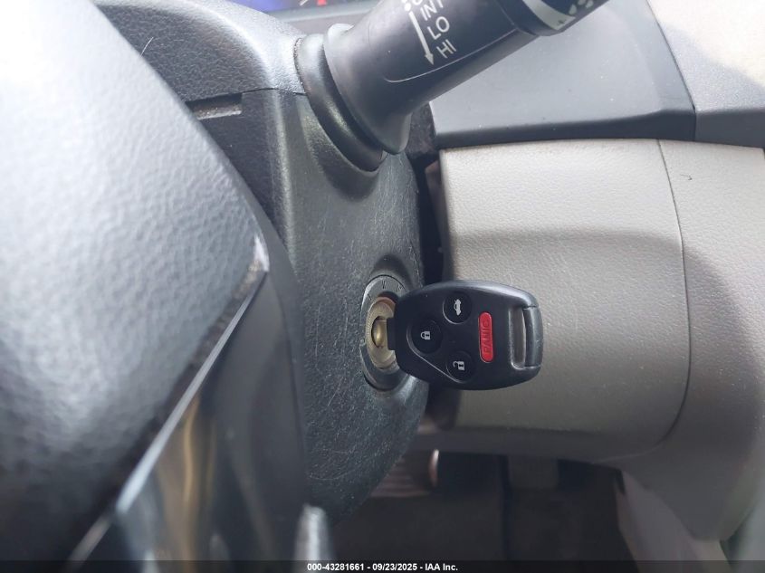 2012 Honda Civic Ex VIN: 2HGFB2F89CH573297 Lot: 43281661