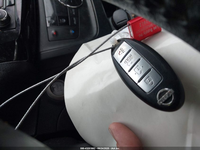 2018 Nissan Sentra Sv VIN: 3N1AB7AP2JL644061 Lot: 43281662