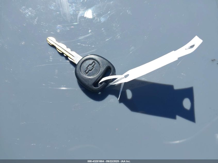 2002 Chevrolet Tahoe Lt VIN: 1GNEK13Z02J163297 Lot: 43281684