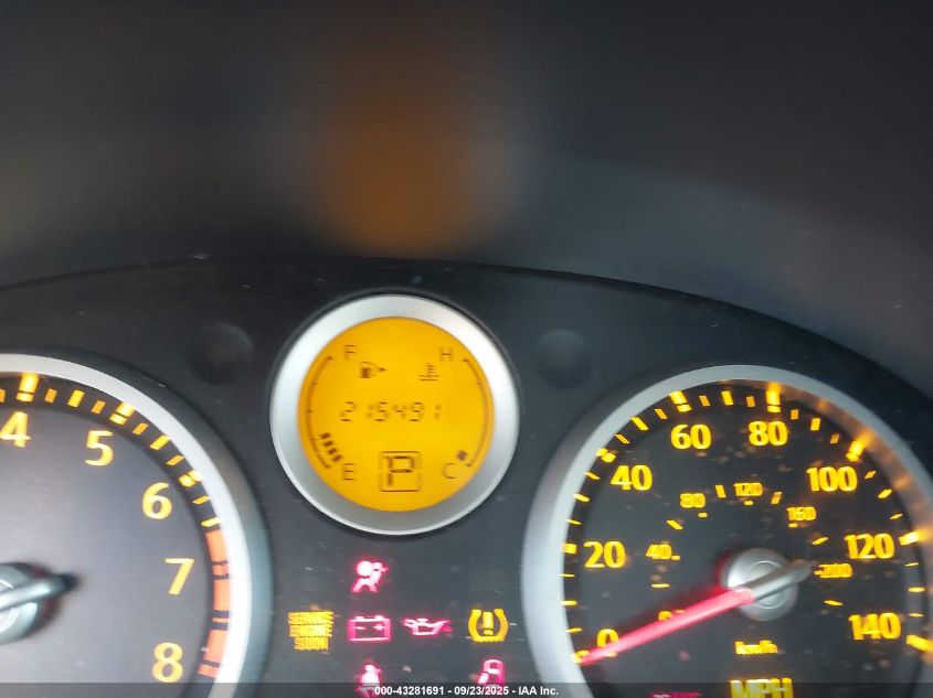 2009 Nissan Sentra 2.0S VIN: 3N1AB61E29L655873 Lot: 43281691