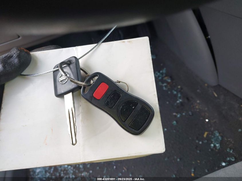 2009 Nissan Sentra 2.0S VIN: 3N1AB61E29L655873 Lot: 43281691