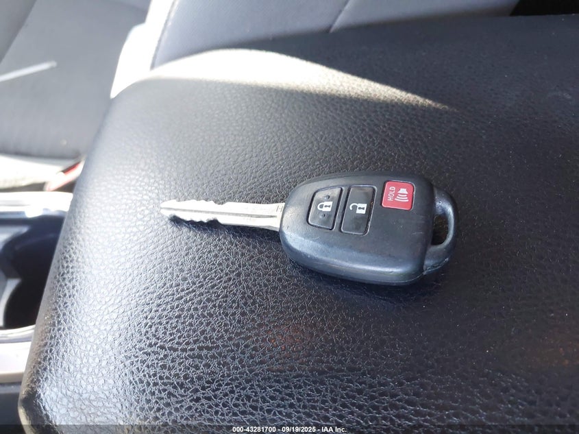 2018 TOYOTA TACOMA SR5 - 3TMBZ5DN8JM013546