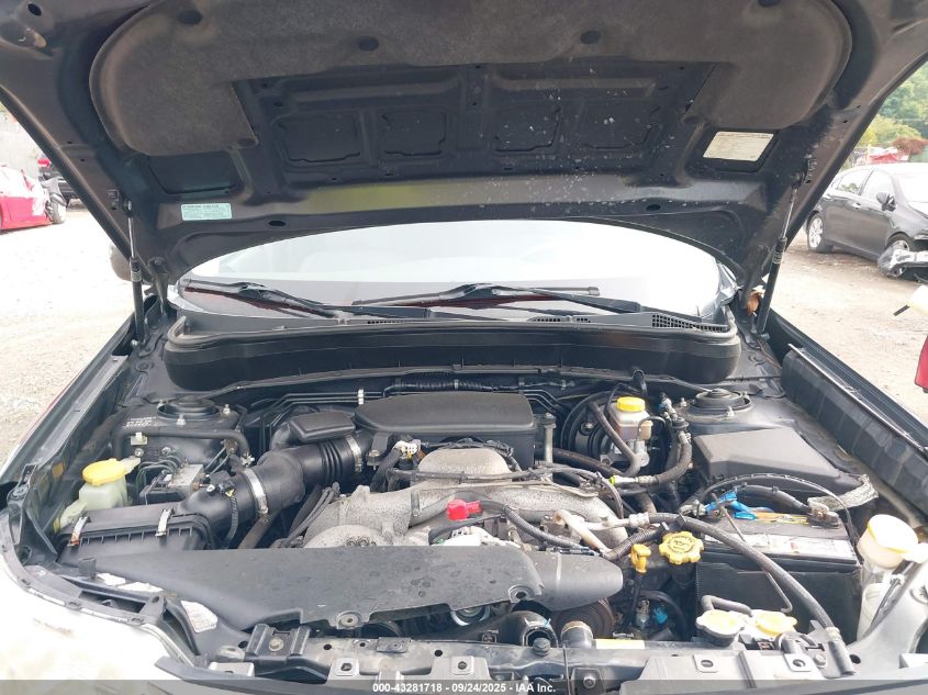 2009 Subaru Forester 2.5X Limited VIN: JF2SH64619H724508 Lot: 43281718