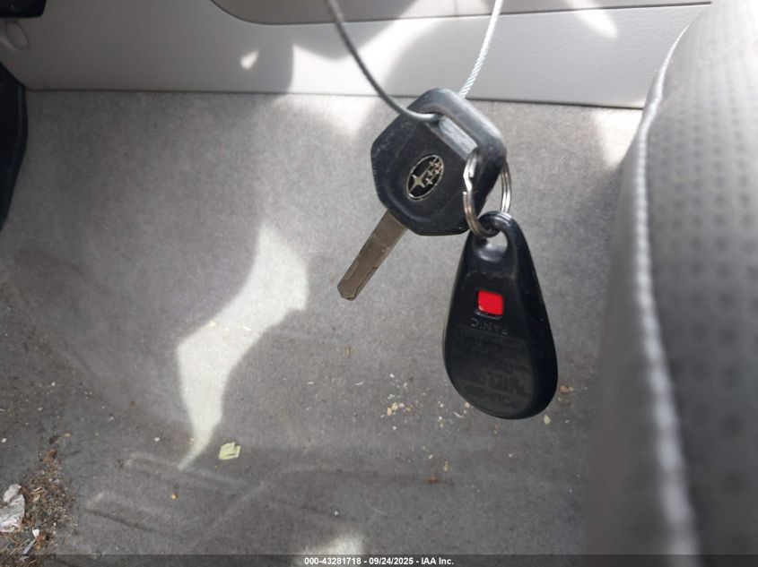 2009 Subaru Forester 2.5X Limited VIN: JF2SH64619H724508 Lot: 43281718