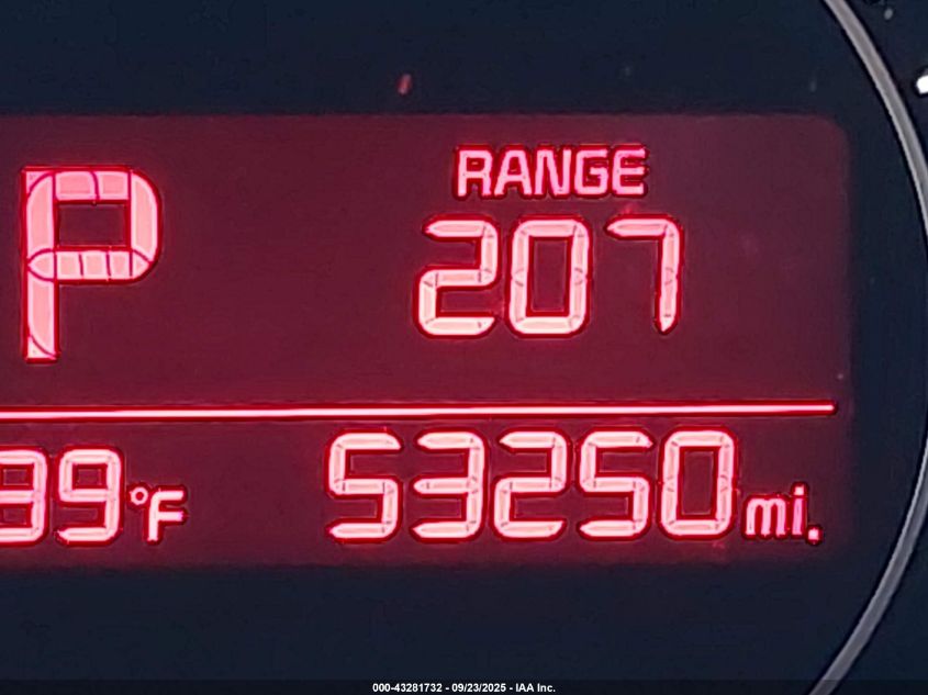 2016 Kia Soul + VIN: KNDJP3A56G7846338 Lot: 43281732