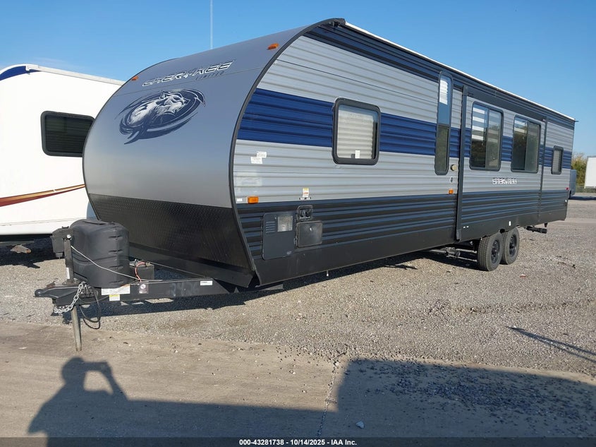 4X4TCKE24NX157100 2022   photo no. 2