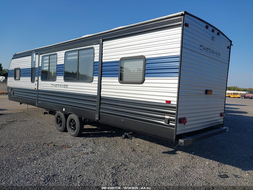 4X4TCKE24NX157100 2022   photo no. 3