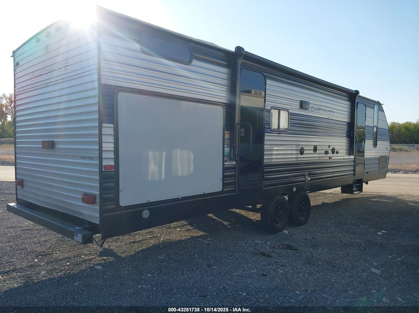 4X4TCKE24NX157100 2022   photo no. 4