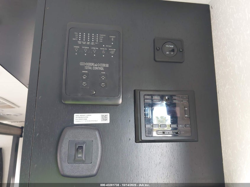 4X4TCKE24NX157100 2022   photo no. 7