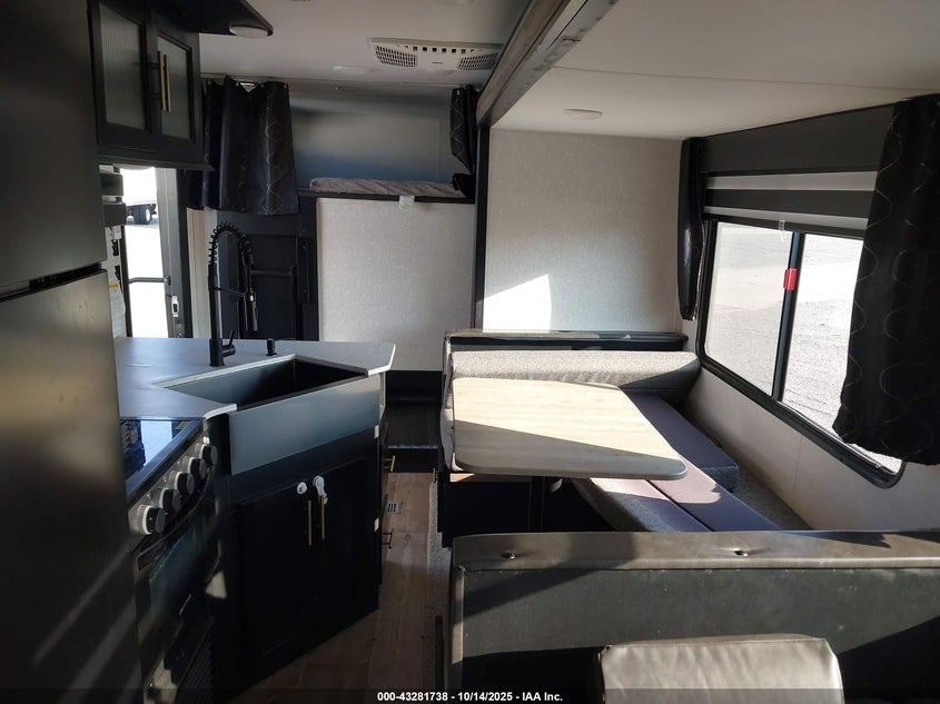 4X4TCKE24NX157100 2022   photo no. 8