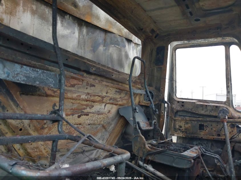 2018 International Durastar 4300 VIN: 1HTMMMML0JH421465 Lot: 43281745