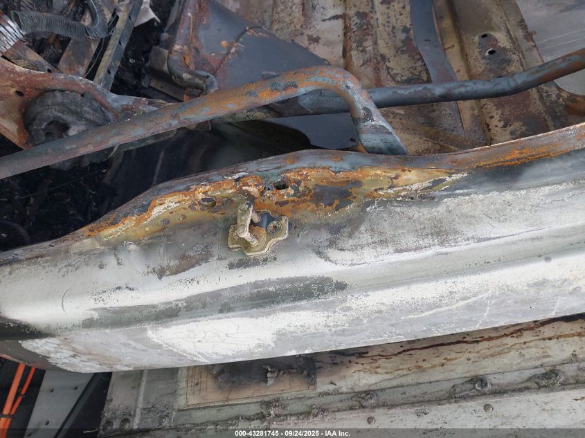 2018 International Durastar 4300 VIN: 1HTMMMML0JH421465 Lot: 43281745