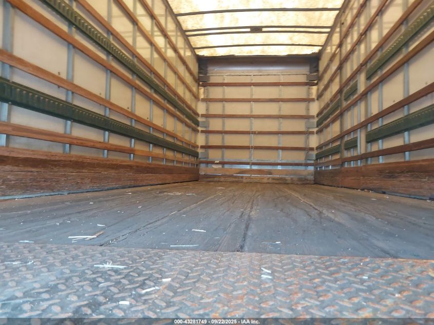 2005 International 4000 4300 VIN: 1HTMMAAL55H117248 Lot: 43281749