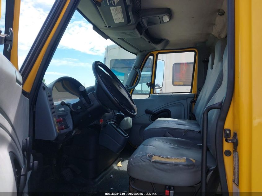 2005 International 4000 4300 VIN: 1HTMMAAL55H117248 Lot: 43281749