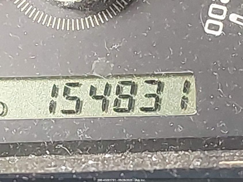 2007 Toyota Fj Cruiser VIN: JTEBU11F170088911 Lot: 43281751