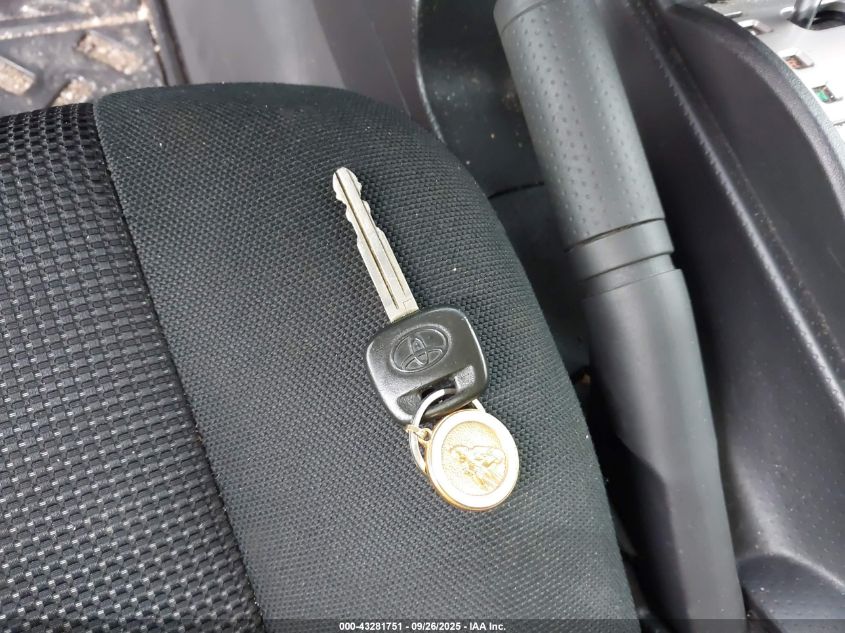 2007 Toyota Fj Cruiser VIN: JTEBU11F170088911 Lot: 43281751