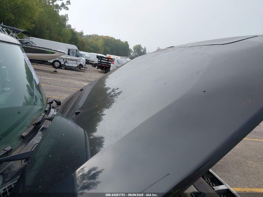 2007 Toyota Fj Cruiser VIN: JTEBU11F170088911 Lot: 43281751