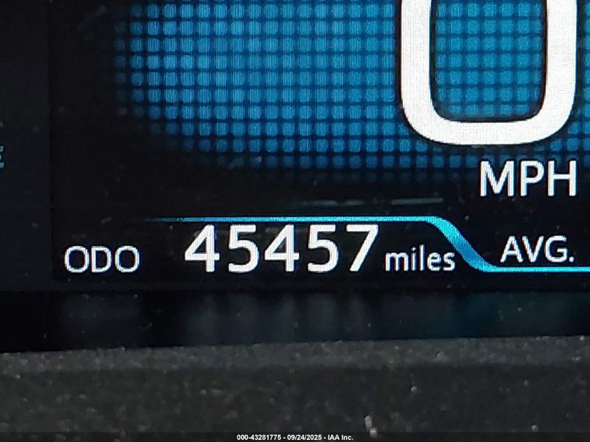 2018 Toyota Prius Prime Advanced VIN: JTDKARFP5J3071435 Lot: 43281775