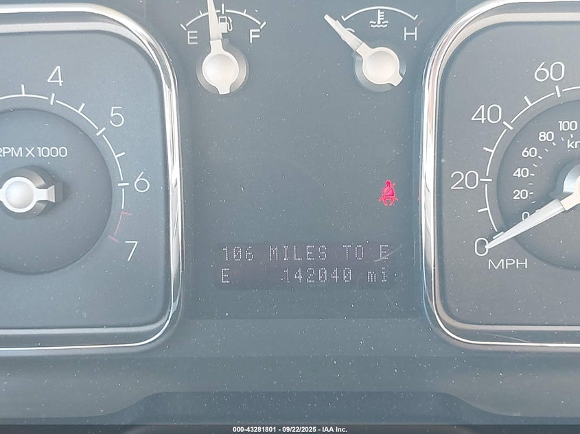 2007 Lincoln Mkx VIN: 2LMDU88C47BJ14692 Lot: 43281801