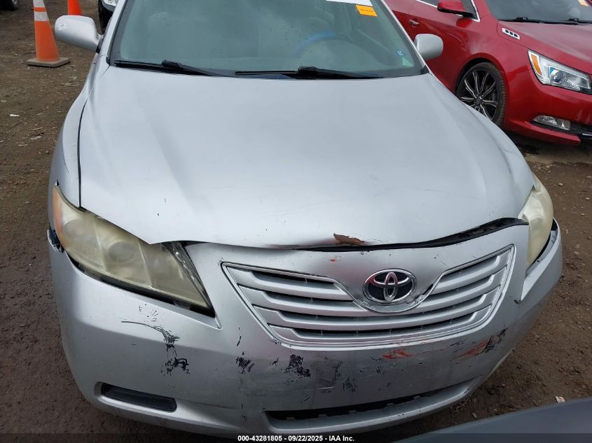 2009 Toyota Camry Le VIN: 4T1BE46KX9U336041 Lot: 43281805