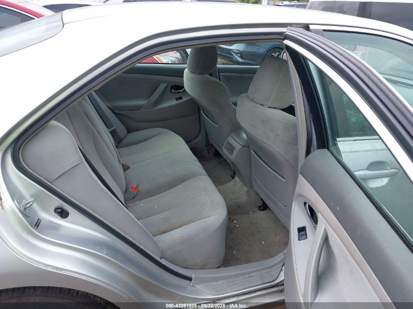 2009 Toyota Camry Le VIN: 4T1BE46KX9U336041 Lot: 43281805