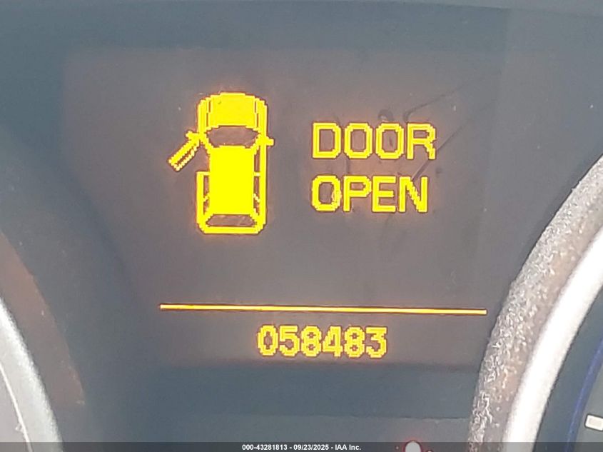 2007 Acura Mdx Technology Package VIN: 2HNYD283X7H519333 Lot: 43281813