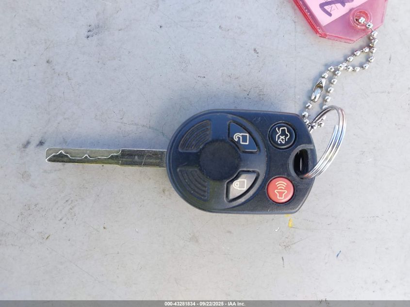 2016 Ford Focus S VIN: 1FADP3E22GL298686 Lot: 43281834