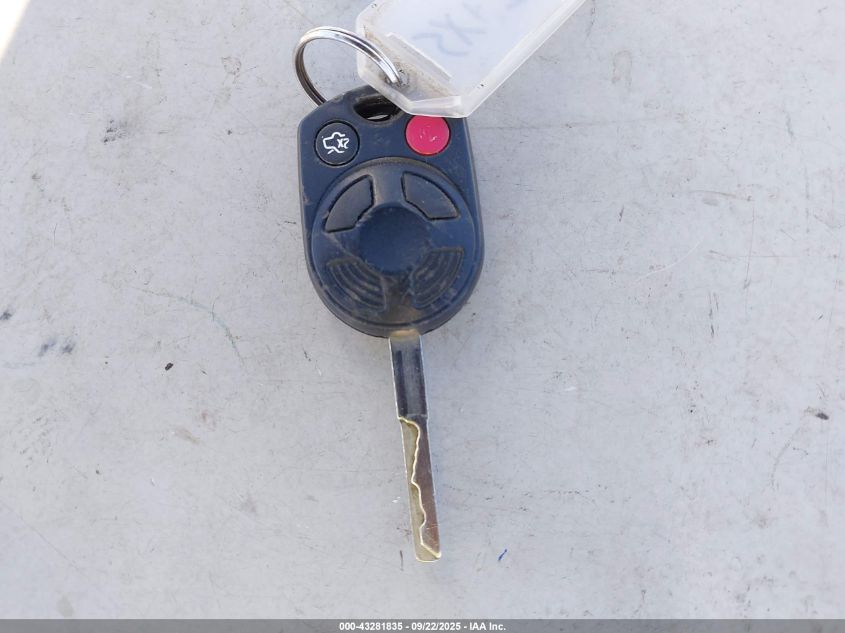 2016 Ford Focus S VIN: 1FADP3E28GL311229 Lot: 43281835