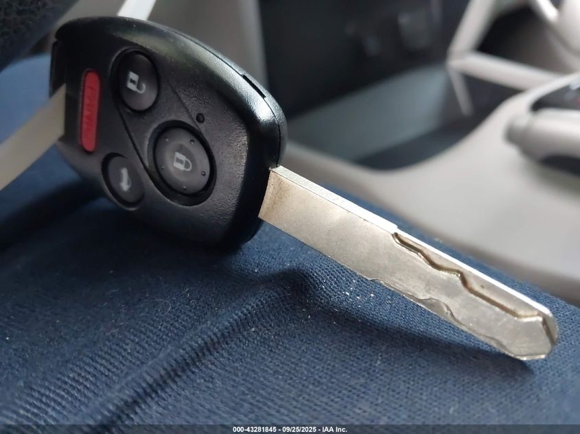 2012 Honda Civic Natural Gas VIN: 19XFB5F59CE000949 Lot: 43281845