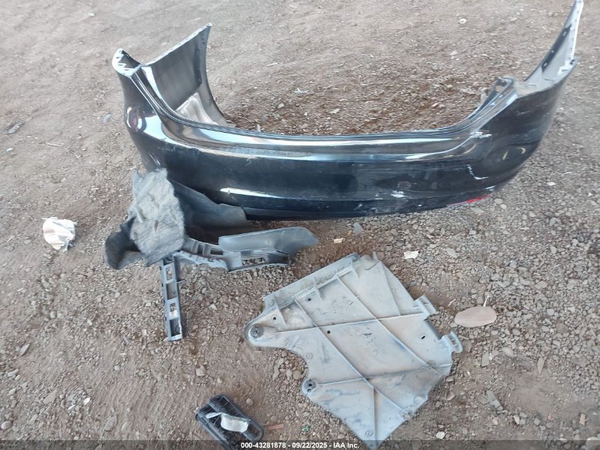 2012 Volkswagen Jetta 2.5L Se VIN: 3VWDX7AJ3CM115672 Lot: 43281878