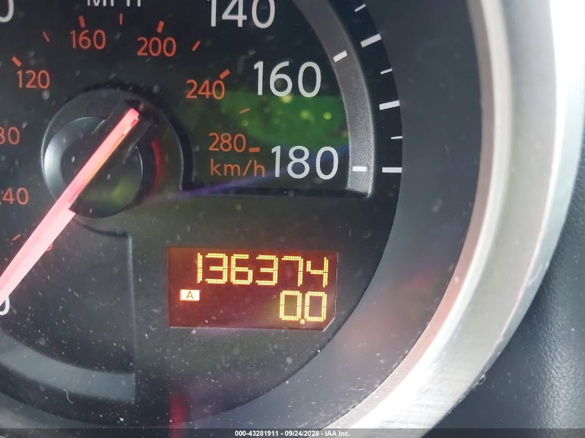 2009 Nissan 370Z Touring VIN: JN1AZ44E19M401251 Lot: 43281911