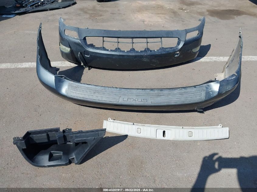 2008 Lexus Rx 350 VIN: 2T2HK31U18C077294 Lot: 43281917