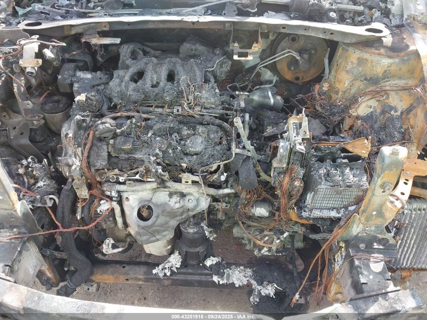 2014 Nissan Pathfinder Sl VIN: 5N1AR2MN9EC670160 Lot: 43281918