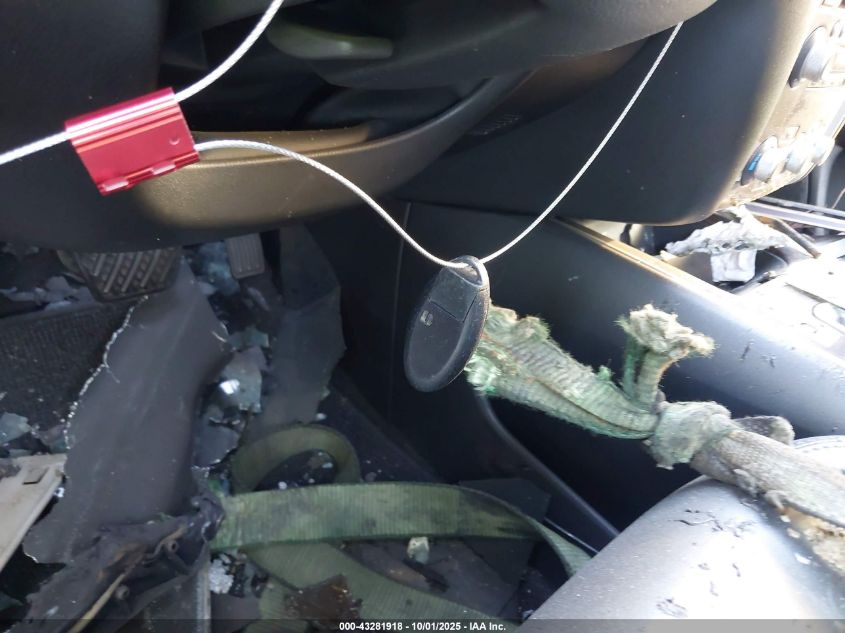 2014 Nissan Pathfinder Sl VIN: 5N1AR2MN9EC670160 Lot: 43281918