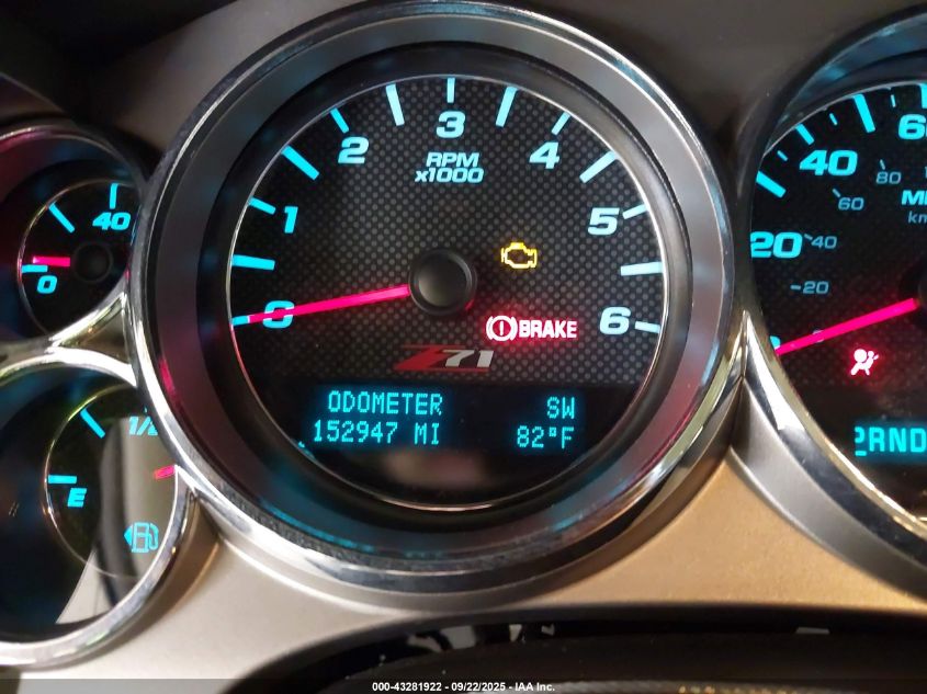 2009 Chevrolet Silverado 1500 Lt VIN: 3GCEK23359G253101 Lot: 43281922