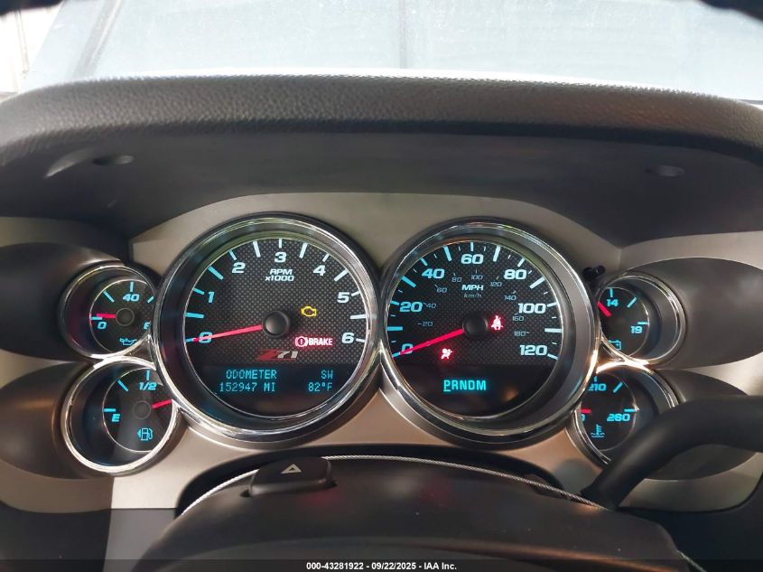 2009 Chevrolet Silverado 1500 Lt VIN: 3GCEK23359G253101 Lot: 43281922